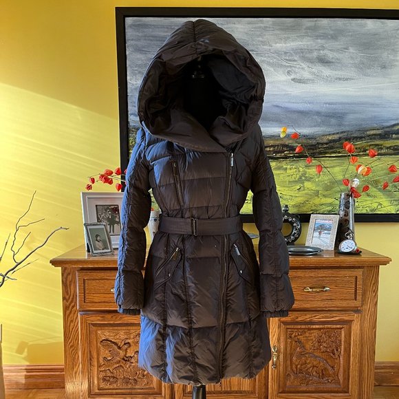 🌺 GORGEOUS ADD DOWN COAT - SUPER WARM - Picture 4 of 13